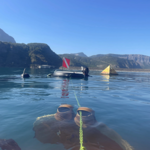 Activités aquatiques (été & hiver)